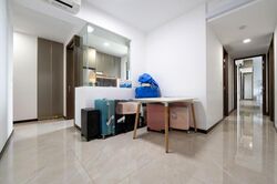 Normanton Park (D5), Apartment #470780021